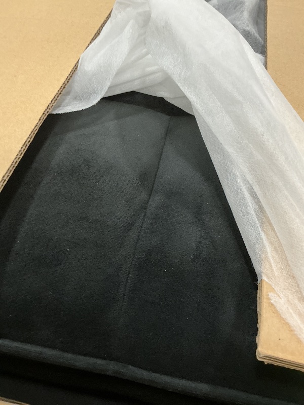 Photo 1 of  Convertible sofa