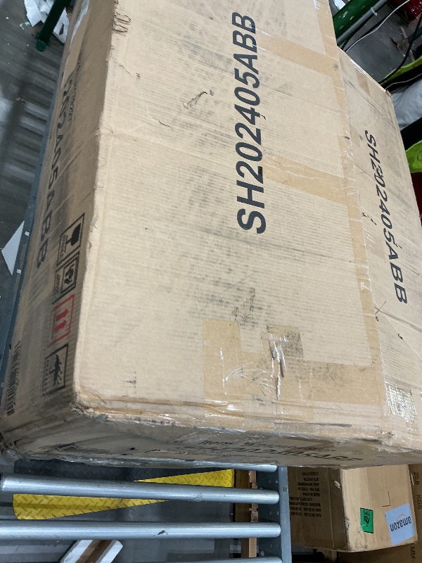 Photo 1 of  Convertible sofa