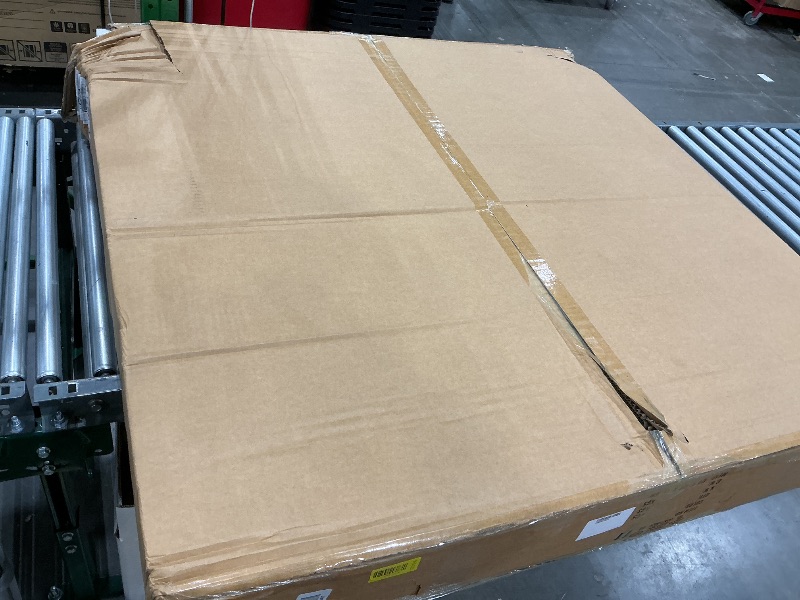 Photo 1 of *USED*
Knurldon Modern 48 inch Gold Round Chandeliers Light Fixture, Crystal Chandeliers for Dining Room, Living Room Chandelier, Wagon Wheel Chandelier Over Table, Suitable for Bedroom,Foyer,Includes Bulbs