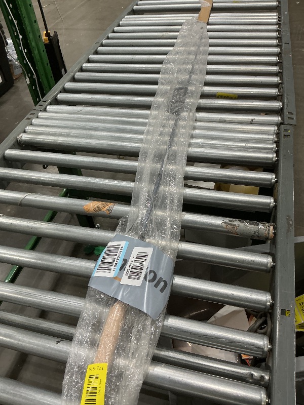 Photo 1 of **BROKEN TIP***Pflueger 6' President Rod, Medium Light, 1-Piece Graphite Rod