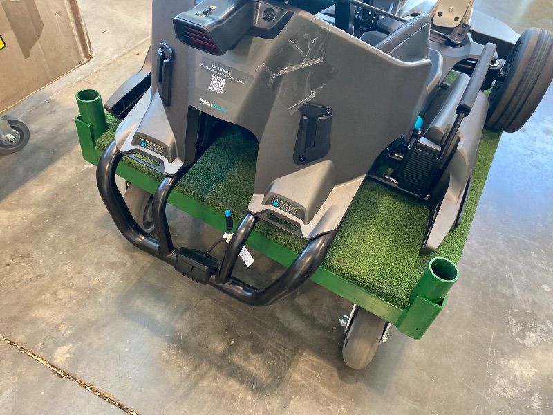 Photo 1 of *USED*
Segway Ninebot Gokart Pro 2 - High-Speed Electric Go Kart for Ages 14+, Drift & Race with Speeds Up to 26.7 mph