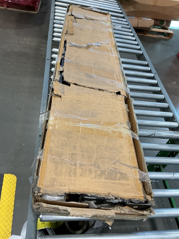 Photo 1 of ***PARTIAL SET*** ***READ CLERK NOTES*** Garvee 10'x15' Metal Carport, Heavy Duty Car Ports Kit All-Weather for Pickup Trucks, Boats, RVs, Tractors, Reinforced Frame with Anchors