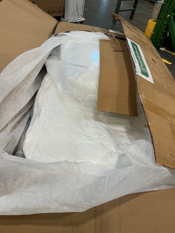 Photo 1 of *PARTIAL SET*
HONBAY Sectional Sleeper Sofa with Pull Out Bed, Corduroy L Shaped Couch with Storage, Modular Sectional Couches for Living Room, Green