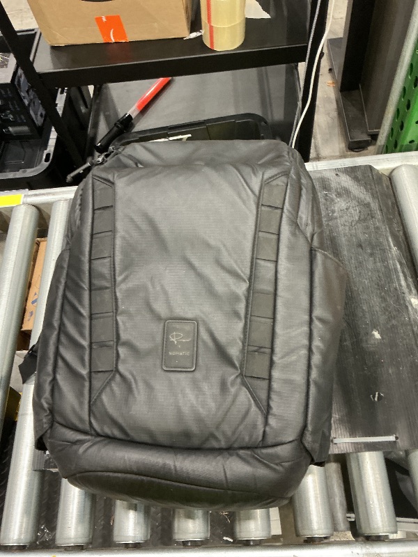 Photo 1 of *MINOR DAMAGE - USED*
NOMATIC Peter Mckinnon Camera Pack- DSLR Camera Backpack for Men And Women, Extra Large Photography Bag, Travel Camera Backpack, Weekend Bag