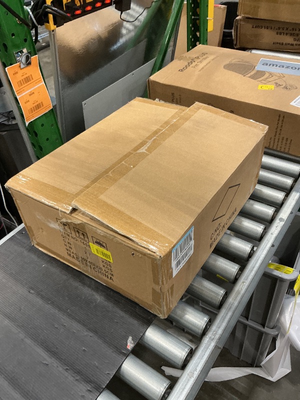 Photo 1 of *Damaged item  check clerk comments*
GCNBCNB Halloween Skeleton Decorations,5.4FT Posable Human Skeleton Decorations for Halloween Party Decor, Haunted House Props Indoor Outdoor Decoration