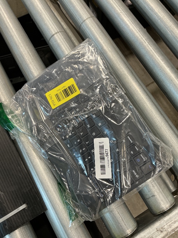 Photo 1 of **Missing**
Desk Stand and Bluetooth Keyboard Combo for Samsung Galaxy Z Fold 7/6/5, 4 in 1 Set Include Mouse Pen, Adjustable Foldable Tablet Stand Holder Fits for Z Trifold, 4.7"-13" Smartphones Tablet