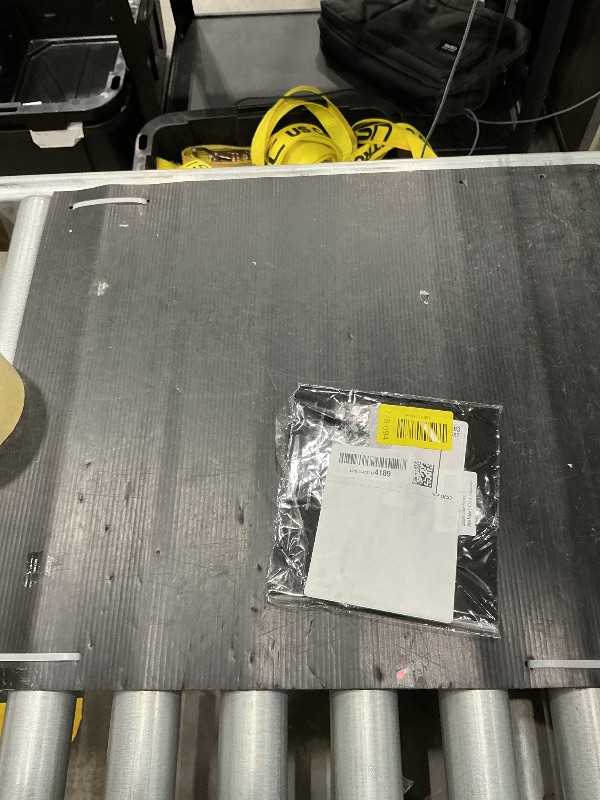 Photo 1 of 1 Balloon - Black Birthday Number Balloons, 40 Inch Large Foil Balloons for Men Women Boys Girs Black Themed Birthday Decorations