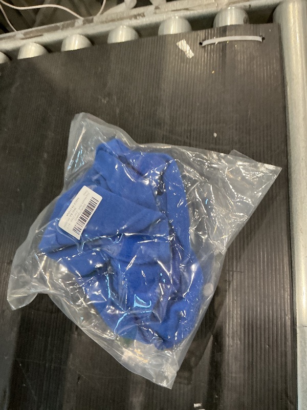 Photo 1 of 1 Pack Dog Hoodie Warm Hood Dog Sweater Cold Weather Small Dogs Sweatshirt Comfort Pet Clothes for Small Medium Dogs with Pockets Cats Chihuahua Clothes for Male Female Girl Boy Sporty Daily Wear