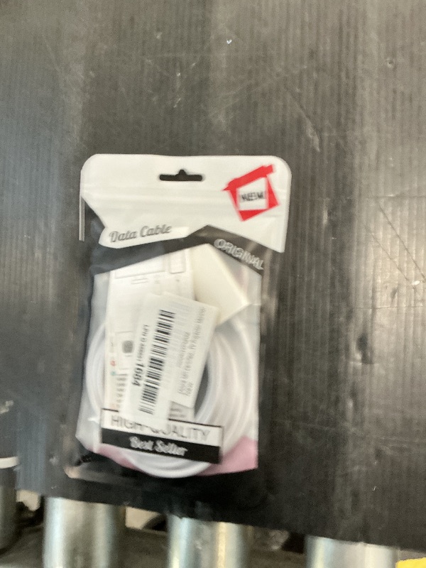 Photo 1 of [Apple MFi Certified] Lightning to HDMI Cable, 6.6FT Lightning to HDMI Adapter for iPhone to TV, 1080P Digital AV Adapter Sync Screen Connector for iPhone 14 13 12 11 XS XR to HDTV Projector Monitor