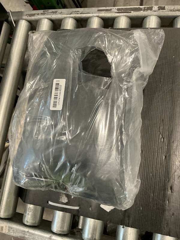 Photo 1 of *MINOR DAMAGE - USED*
MEREZA Double Sleeping Bag for Adults Mens with Pillow, XL Queen Size Two Person Sleeping Bag for All Season Camping Hiking Backpacking for Cold Weather & Warm Black