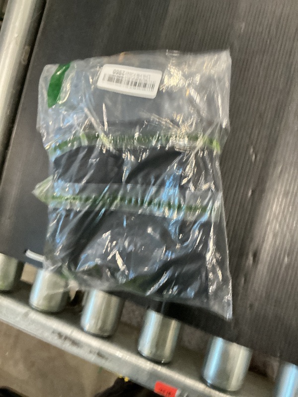 Photo 1 of & Company Womens Hyper Ultra Stretch Comfy Skinny Leg Work Casual Pants P44876SK Black S