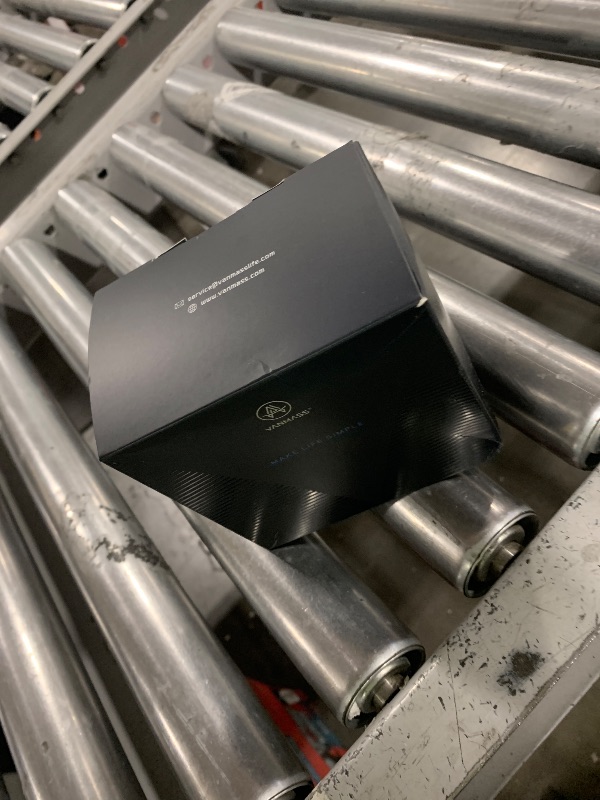 Photo 1 of [2025 True Military-Grade] Car Phone Holder VANMASS [Upgraded Strongest Suction & Clip] Cell Phone Mount for Dashboard Windshield Vent Wall,Truck Cradle Stand for iPhone 17 Pro Max 16 15 14 13 Android