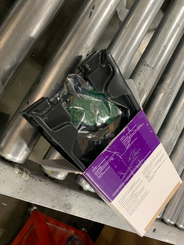 Photo 1 of *Not functional*Western Digital 6TB WD Purple Surveillance Internal Hard Drive HDD - SATA 6 Gb/s, 256 MB Cache, 3.5" - WD64PURZ