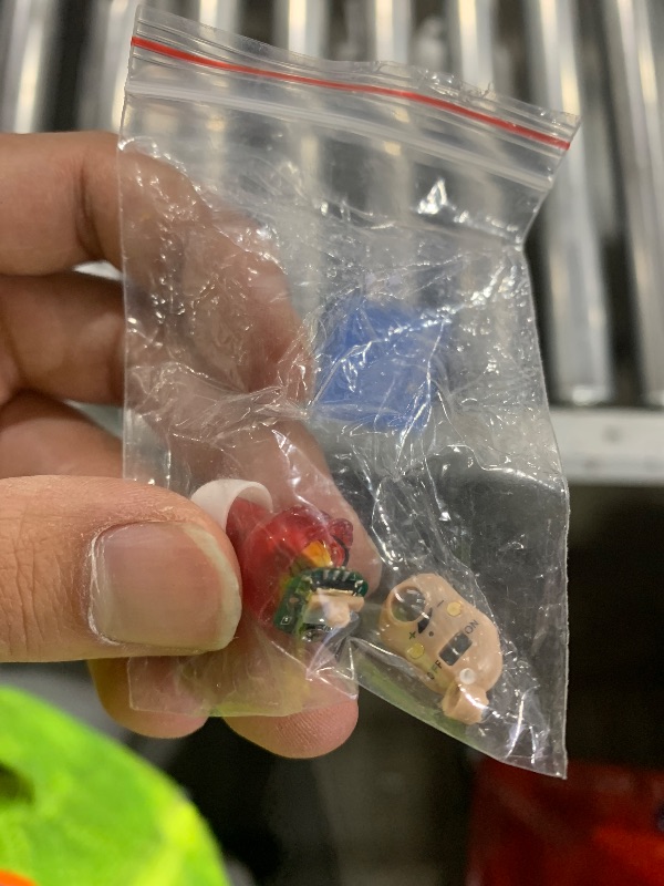 Photo 1 of ++SOLD FOR CASE ONLY++ Hearing Aids, Wireless Rechargeable Hearing Amplifier, OTC Hearing Aids with Magnetic Charging Case, 2 Channel Digital in Ear Noise Cancelling Hearing Devices for Seniors