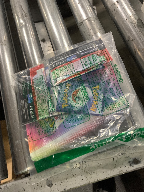 Photo 1 of ++PACKS HAVE ALREADY BEEN OPENED++ POKEMON TCG: SCARLET AND VIOLET: PRISMATIC EVOLUTIONS TWO-BOOSTER BLISTER