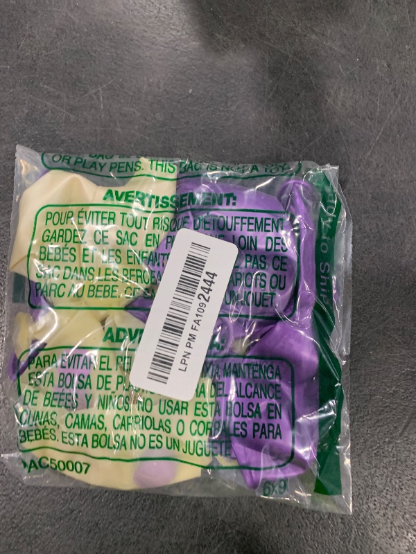 Photo 1 of Halloween Balloon