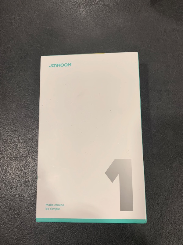 Photo 1 of [2025 Upgraded] 7 in 1 Cigarette Lighter Adapter, JOYROOM 179W Car Charger Adapter with PD30W Charge(3.3FT Cable), 24V/ 12V Cigarette Lighter Splitter with Independent Switches & LED Voltage Display