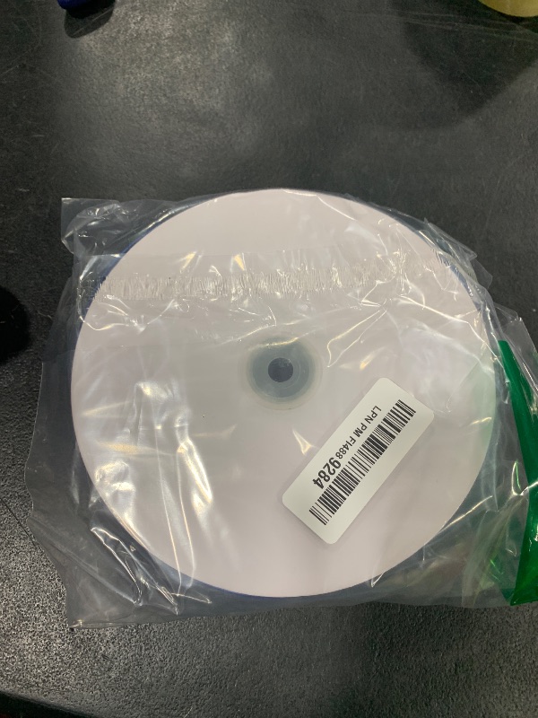 Photo 1 of 2" X 20 Yards Navy Blue Velvet Ribbon for Christmas Tree Wreath Vintage Decoration Handmade Crafts Ornaments Gift Wrapping and Bow Making