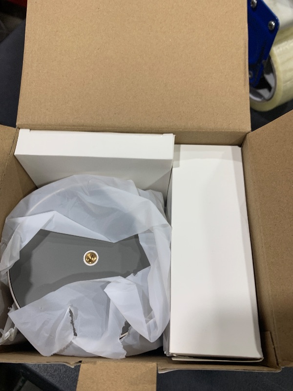 Photo 1 of ?Electric Focus?Mini Portable Projector with 4K Support, Bluetooth 5.4 WIFI6, 5watt Sound Base Speaker, 260 ANSI, Android 11, 210° Rotation , Auto Keystone Correction Video Projector HY300 PLUS