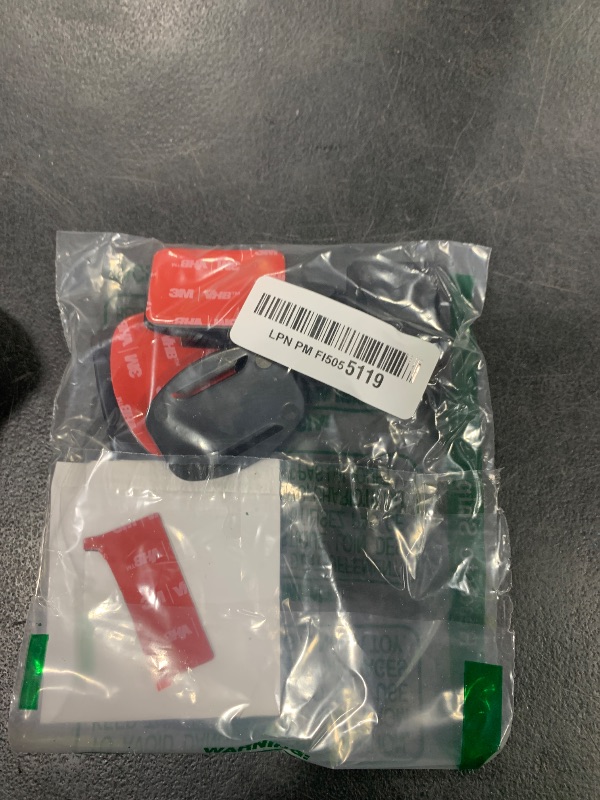 Photo 1 of 16 Pack 3M VHB 5952 Foam Tape, Double-Sided Heavy Duty Mounting Tape – 1 Inch & 2 Inch, Square, Rectangle & Round Shapes, Waterproof & Heat Resistant, for Car, Home Decor & Outdoor Use