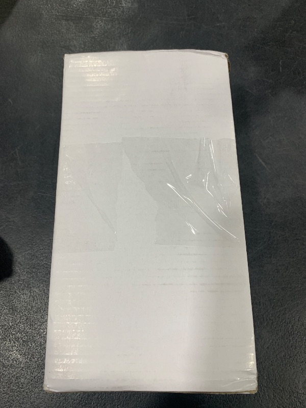 Photo 1 of 4 Pack Magnetic Door Stop No Drilling Door Stop with 3D Adhesive Tapes Keep Door Open Door Stainless Steel Screws for Stronger Mount (White)