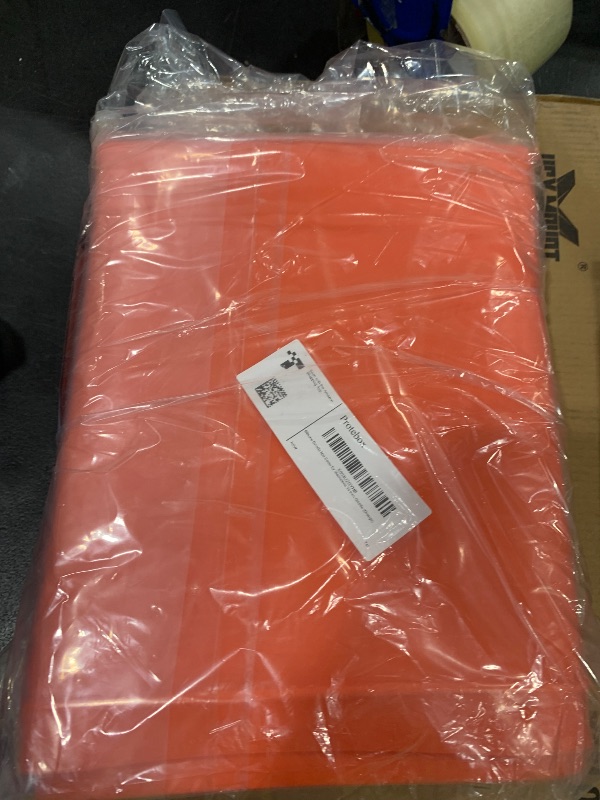 Photo 1 of 36" Silicone Griddle Mat for Blackstone 36 Inch Grill, Heavy Duty Food Grade Silicone Griddle Cover, Protect Your Grill from Dirt & Rust All Year Round