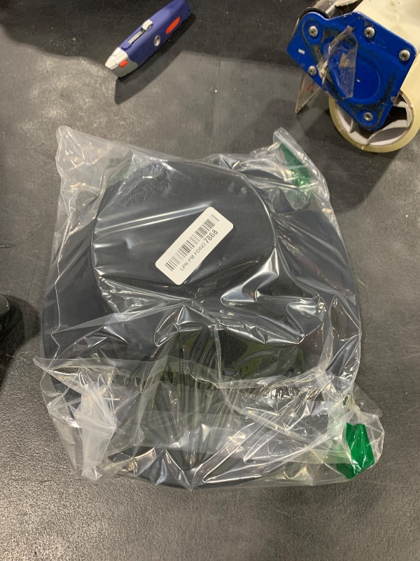 Photo 1 of Black Bowler Hat