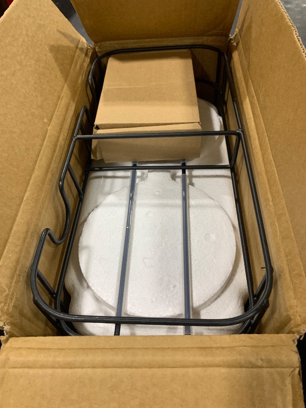 Photo 1 of 1 Gallon Glass Drink Dispensers For Parties 2PACK.Beverage Dispenser,Glass Drink Dispenser With Stand And Stainless Steel Spigot 100% Leakproof.Lemonade Dispenser With Ice Cylinder.Laundry Detergent