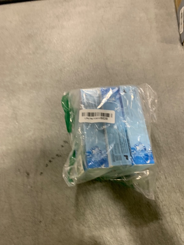 Photo 1 of 30 Sheets Cooling Patches for Fever Discomfort & Pain Relief, Cooling Relief Fever Reducer, Soothe Headache Pain, 10 Count Per Box (3 Boxes)