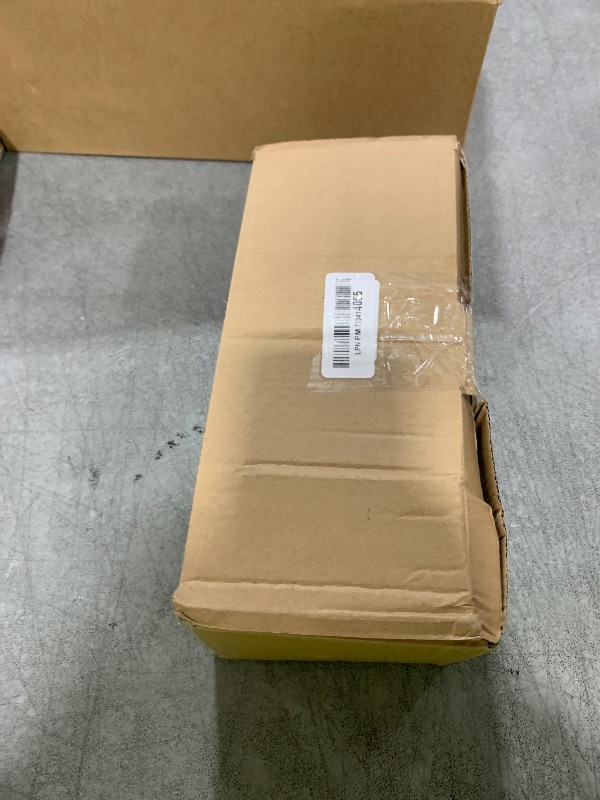 Photo 1 of 6 Pack Solar Jack O Lantern Stake String Lights - Orange Halloween Pathway Decor for Outdoor Halloween Yard Display