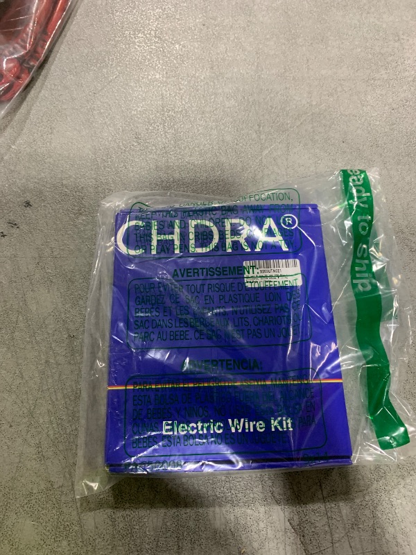 Photo 1 of 20 awg Wire,20 awg PVC Electrical Wire -SCHDRA UL1007 20Gauge Tinned Copper Wires(6 Colors 10ft Each Color)(OD: 1.8 mm),Stranded Wire-for Electronics, DIY Projects, Automotive Wiring