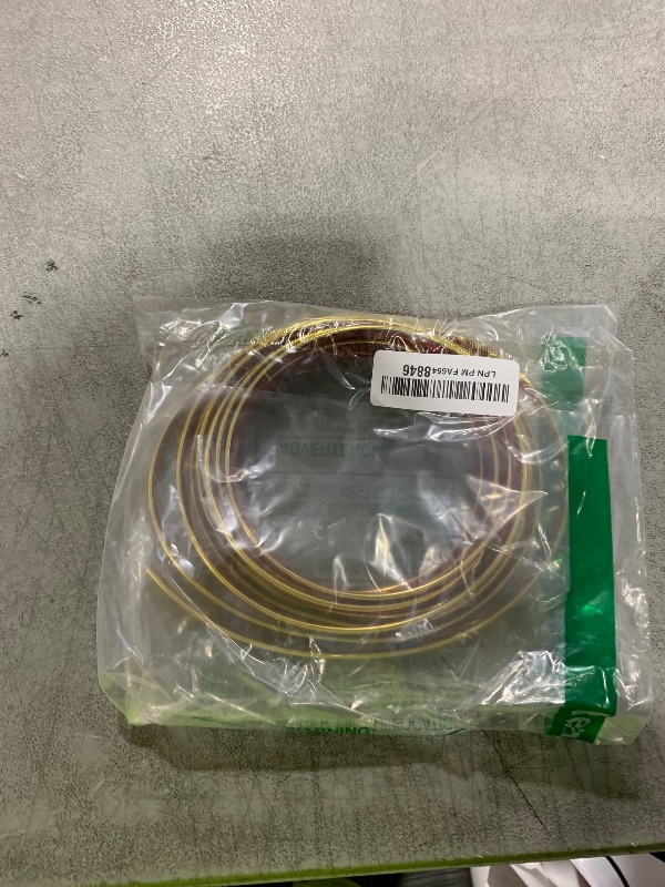 Photo 1 of 32.8ft Peel and Stick Molding Trim, Flexible Mirror Wall Ceiling Floor Cabinet Tile Edge Moulding