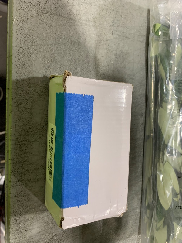 Photo 1 of 1 Pair 2 Pcs 4'' Stainless Steel Matte Black Double Action Spring Door Hinge for Saloon Cafe Door Shop