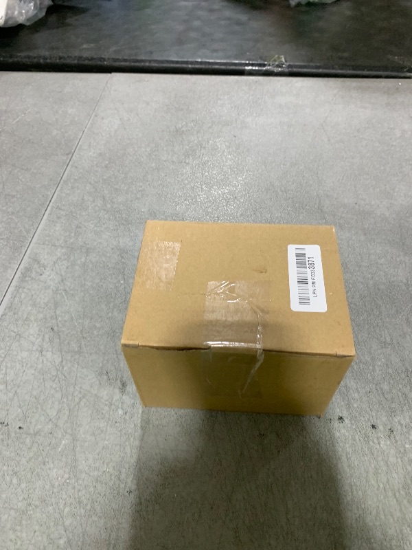 Photo 1 of 24 Packs Orange Colored Votive Candles, Unscented Small 1.5 Inch by 2.0 Inch Fall Wax Candles for Thanksgiving Wedding, Party & Home Dinner Table - 12 Hour Burn Time