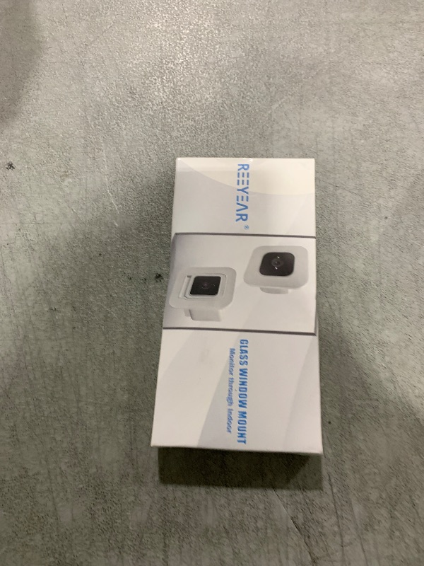 Photo 1 of 2 Pack Window Mount fits for Wyze Cam V4/V3 – Stick-On Glass Camera Holder for Outdoor Monitoring, Birdwatching, Pet Viewing, No-Drill Mount for Renters – Not for Double Pane or Frosted Glass,Black