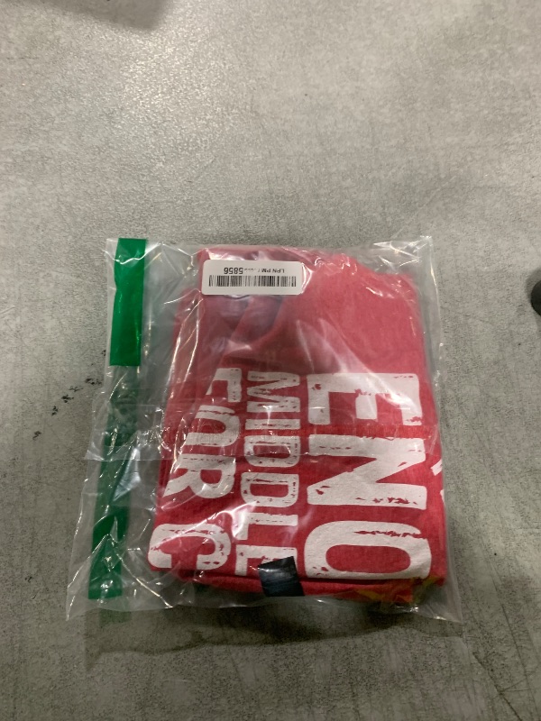 Photo 1 of ****STOCK PHOTO SIMILAR TO ITEM****
Funny Chemo Chemotherapy Battle Cancer T-Shirt L