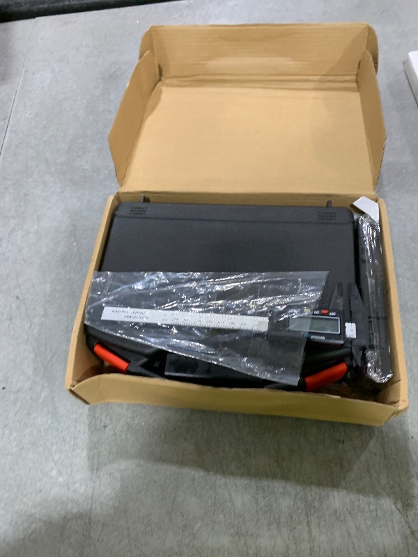 Photo 1 of 112 PCS 3D Printing Tool Kit, 3D Printer Accessories with Nozzle Cleaning Kit, Deburring Tool, Digital Caliper, Pliers, Wrench Set, Cutting Mat, Tool Bag, for 3D Print Removing, Cleaning, Finishing