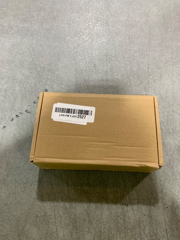 Photo 1 of [2025 New Version] Starlink Mini Mount - Upgraded Non-Spherical Joints Adjustable Clamp Mount for RV Yacht Camper, Starlink Mini Accessories with 2025 Pipe Adapter,SPX-04176000-501