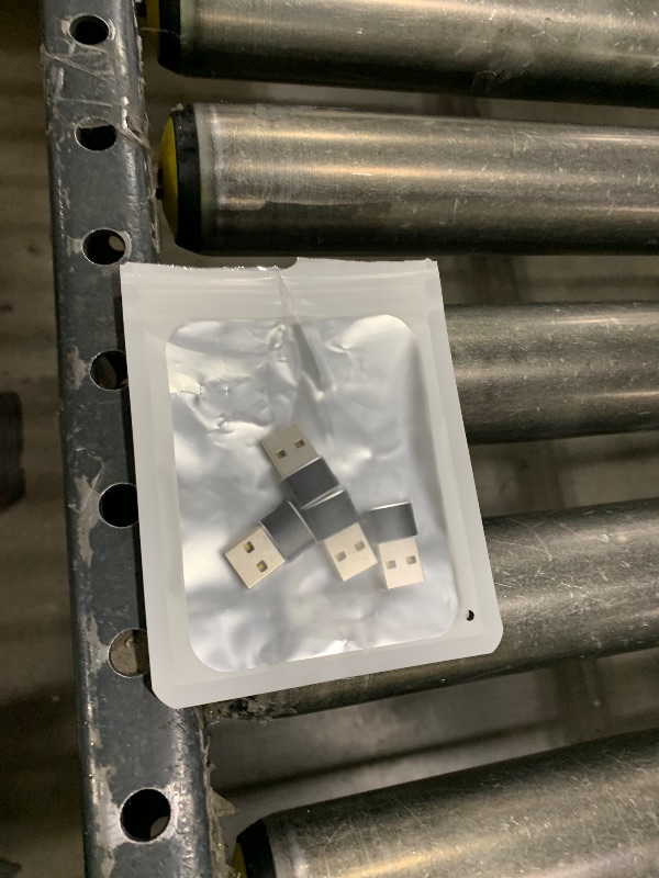 Photo 1 of ????? ???????? USB to USB C Adapter,Type-C Female to A Male Charger Converter