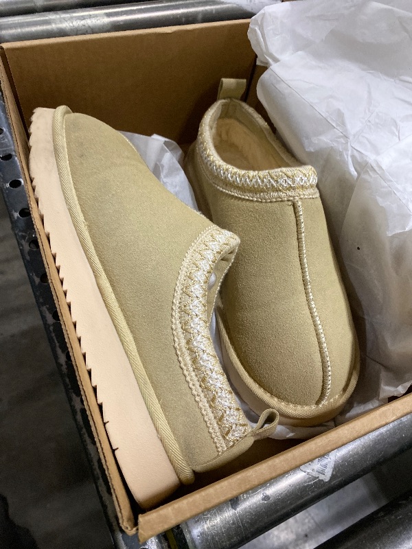 Photo 1 of ZEN Slipper Clogs (size 12)