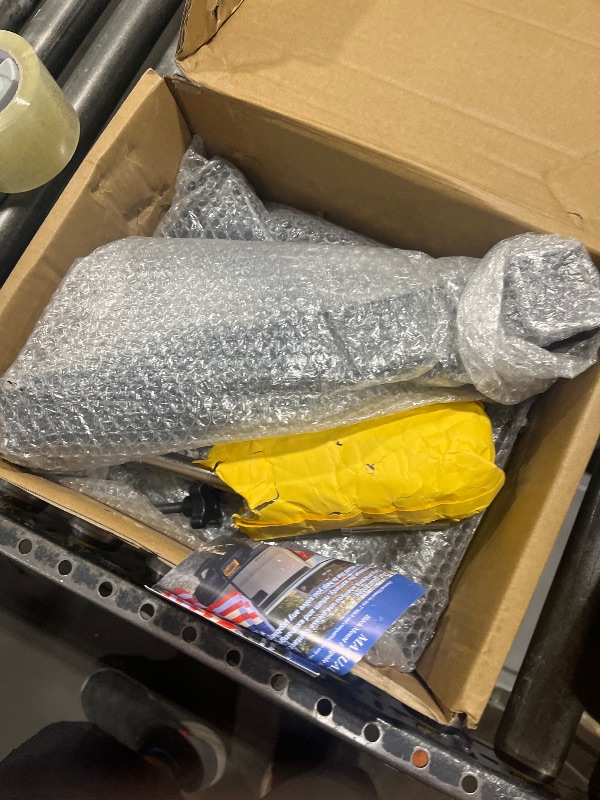 Photo 1 of (2025 New) US Flag Hitch Mount Flagpole Holder Flagpole Hitch Flag Pole Universal Flag Hitch Mount for All 2“ Receiver, Fit for Jeep SUV RV Pickup Truck Camper Trailer