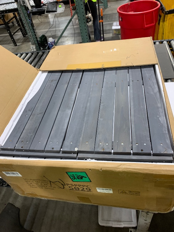 Photo 1 of (INCOMPLETE SET) YITAHOME Large Cat Catio 4 Tiers Outdoor Cat Enclosures for Indoor Cats 77.9" Walk in Cats Cage with Weatherproof Roof, 3 Resting Rooms, Scratcher Ramp & Space Capsule Bed, 5 Windows