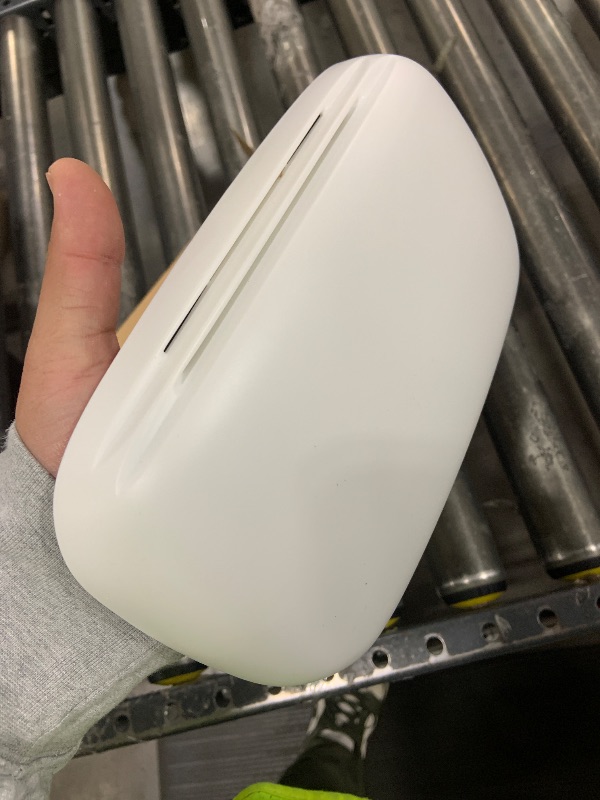 Photo 1 of ?Newhouse Hardware CHM2 Door Chime, White