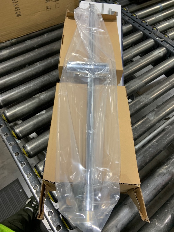 Photo 1 of KOHLER 99243-G-BN Awaken Deluxe 3-Function Handshower Kit, Handheld Shower Head with 24" Slidebar and 60" Hose, 1.75 GPM, Brushed Nickel