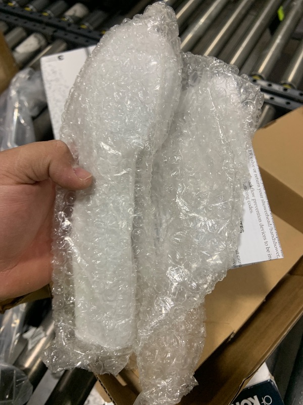 Photo 1 of KOHLER 99243-G-BN Awaken Deluxe 3-Function Handshower Kit, Handheld Shower Head with 24" Slidebar and 60" Hose, 1.75 GPM, Brushed Nickel