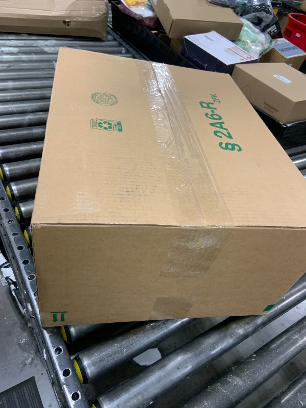 Photo 1 of Wrangler 20" Spinner Carry-On Luggage, Black