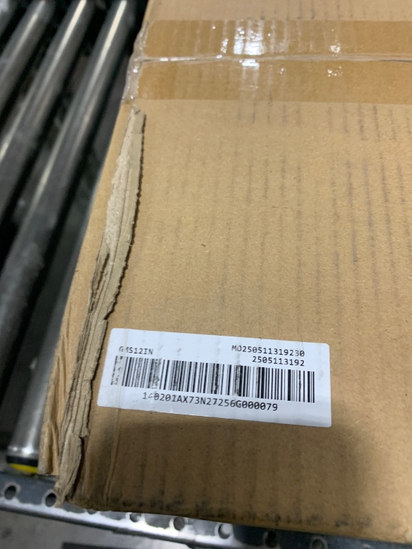 Photo 1 of *INDOOR UNIT ONLY****GarveeHome 28000 BTU 3 Zone Mini Split AC/Heating System, Wifi Enabled 20 SEER2 208-230V 3 Zone 9000 + 9000 + 12000 BTU Ductless Split Unit AC w/Pre-Charged Condenser, Heat Pump