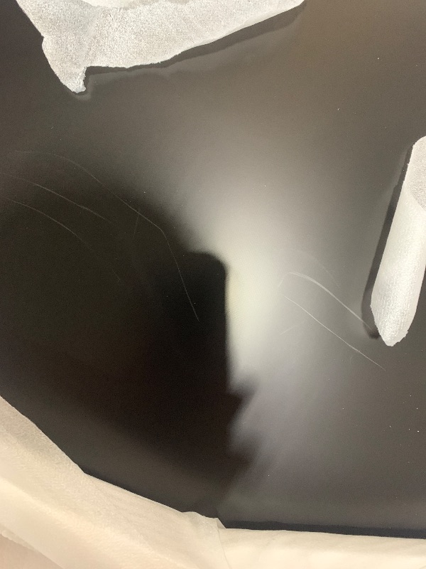 Photo 1 of [SOLD FOR PARTS] 85 Inch Class The Frame Pro 4K Samsung Vision AI Smart TV