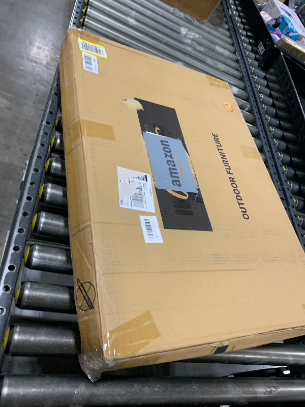 Photo 1 of #WEJOY Folding Tanning Chair with Face Hole, 5 Positions Face Down Beach Lounge Chairs with Pillow for Outside Sunbathing Poolside (Blue)