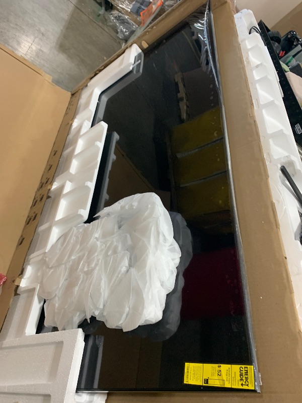 Photo 1 of [SOLD FOR PARTS] Samsung 75-Inch Class QLED Q7F Series Samsung Vision AI Smart TV (2025 Model, 75Q7F) Quantum HDR, Object Tracking Sound Lite, Q4 AI Gen1 Processor, 4K upscaling, Gaming Hub, Alexa Built-in